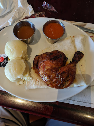 Rôtisserie Scores - Ottawa