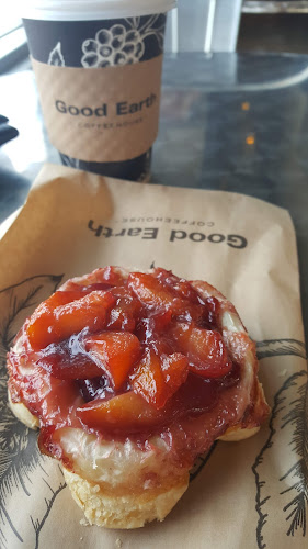 Good Earth Coffeehouse - Seton Place - Hospitality and gastronomy