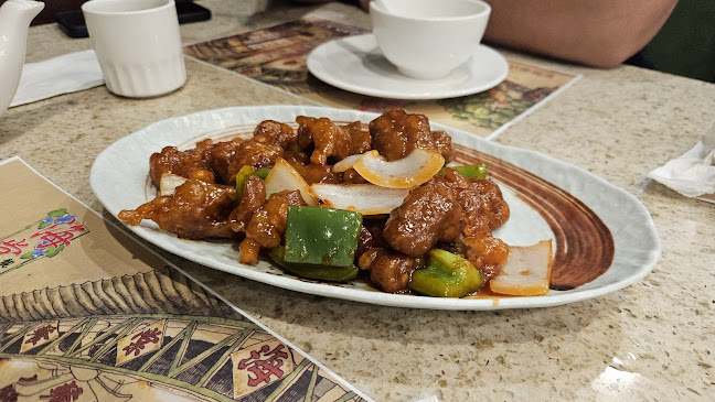 Hai Tang Cafe & Takeout