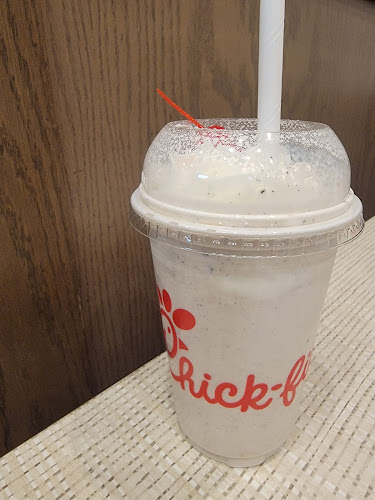 Opinii despre Chick-fil-A în Toronto - Hospitality and gastronomy