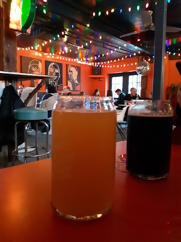 Opinii despre Jane Bond în Waterloo - Hospitality and gastronomy