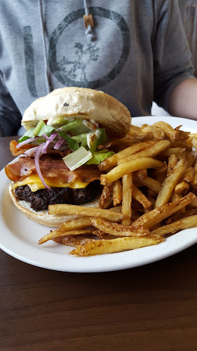 Comentarii opinii despre Uncle Archie's Grill Inc