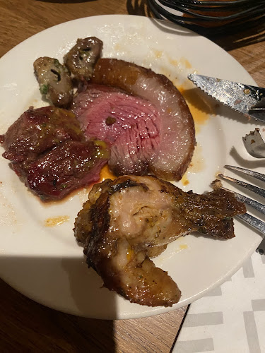 Comentarii opinii despre Gaucho Brazilian Barbecue