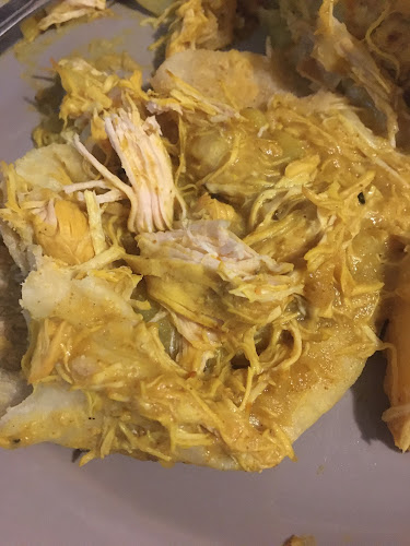 Comentarii opinii despre Caribbean Jerk Pit