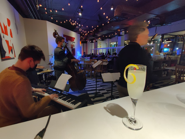 Comentarii opinii despre Blue Plate Diner