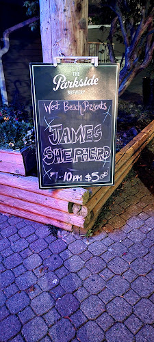 1101 Elm St, White Rock, BC V4B 3R9