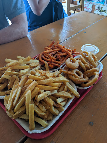 MJ's Own Munchies - St. Catharines