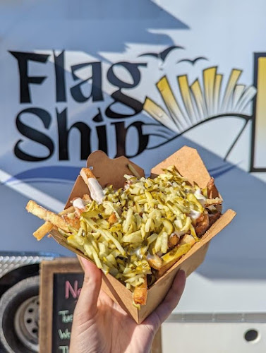 Opinii despre Flagship Fries în St. Catharines - Hospitality and gastronomy