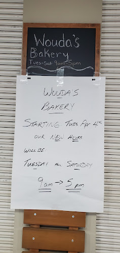 Opinii despre Wouda's Bakery în Penticton - Hospitality and gastronomy