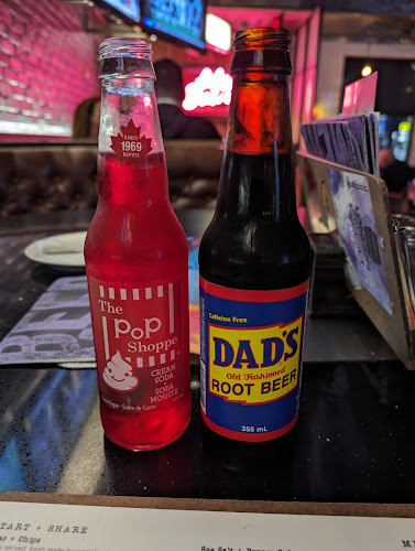 Beertown Public House Cambridge - Cambridge