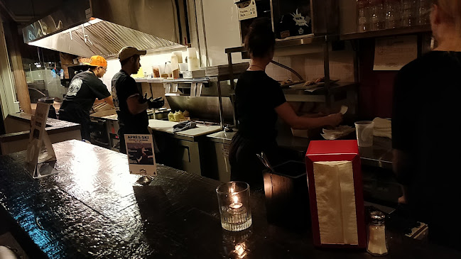 Comentarii opinii despre Cantina Del Centro - Nelson