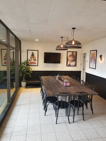 The Crazy Canuck Kitchener