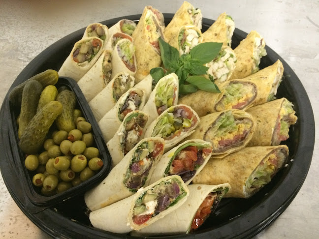 Comentarii opinii despre Hisnibbs catering