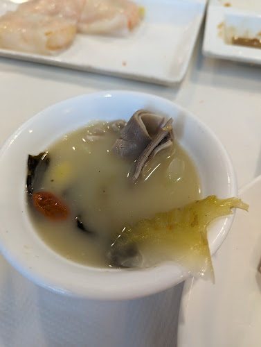 Opinii despre Sun Sui Wah Seafood Restaurant în Richmond - Hospitality and gastronomy