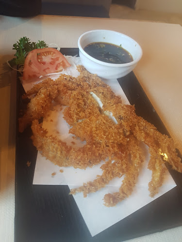 Koganei Japanese Seafood - Woodbridge