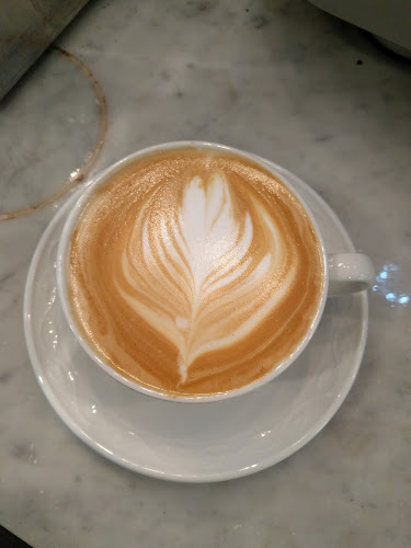 Cafe Cristal - Ottawa