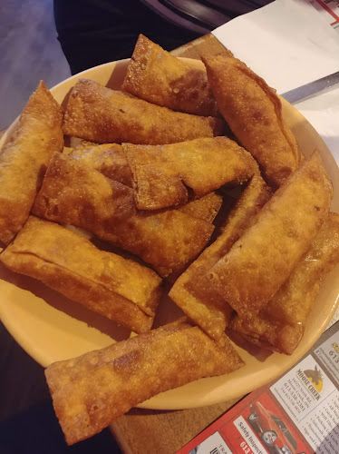 Comentarii opinii despre Sunshine Chinese Food Restaurant