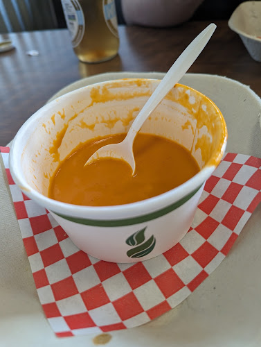 Comentarii opinii despre MOO MOO BBQ Grilled Cheesery - Milky Way