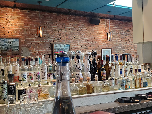 Cantina Del Centro - Nelson - Hospitality and gastronomy