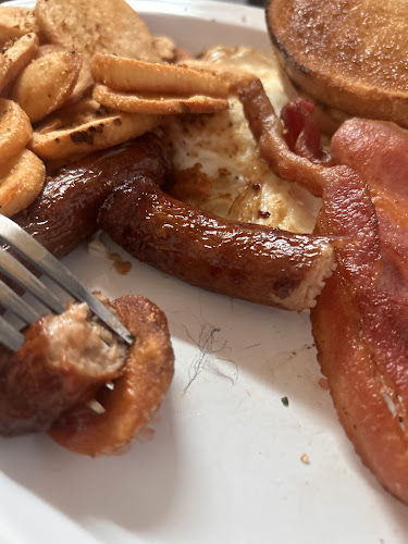 Opinii despre Flips Restaurant în Brampton - Hospitality and gastronomy