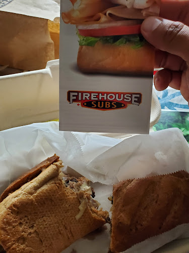 Firehouse Subs Mississauga