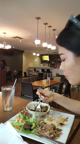 Xaymaca Restaurant - Brampton