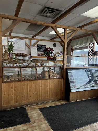 Gramma's Oven European Bakery & Café - Hospitality and gastronomy