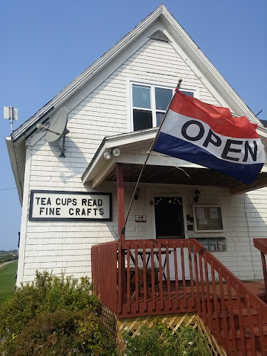 Kitchen Witch Tea Room & Country Crafts