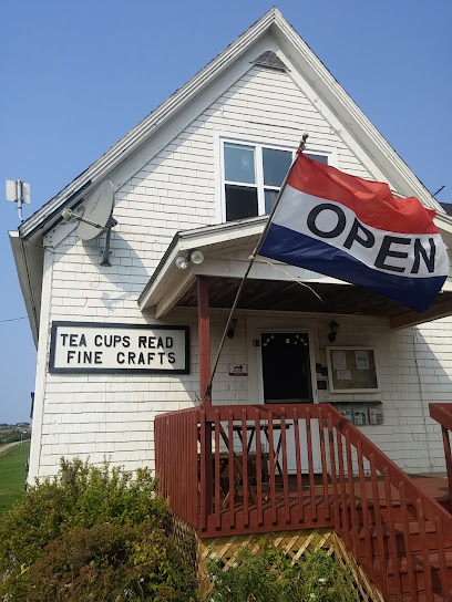 Kitchen Witch Tea Room & Country Crafts