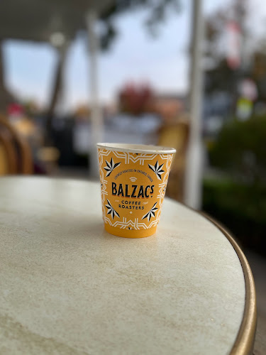 Comentarii opinii despre Balzac's Coffee Roasters