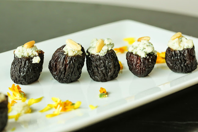 Louis Gervais Fine Foods & Catering - North Vancouver