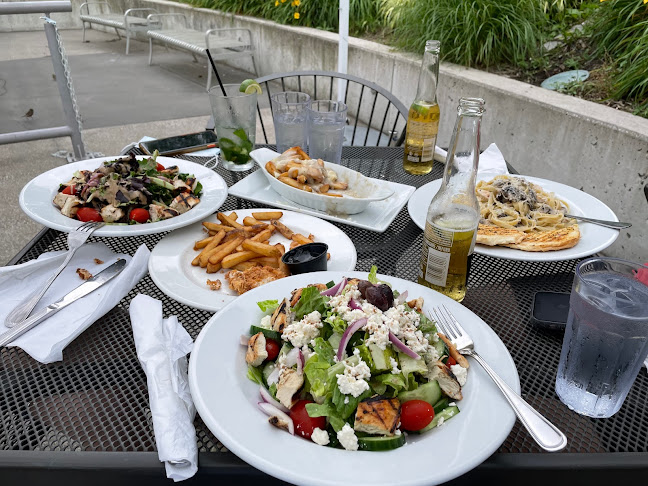 Opinii despre The Bistro At The River în Windsor - Hospitality and gastronomy