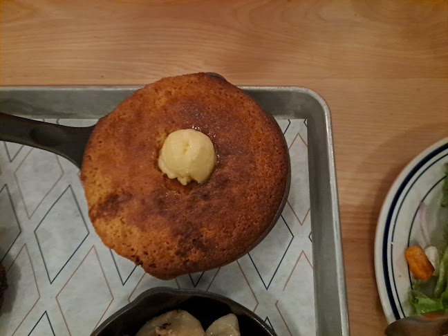 MEAT - Hospitality and gastronomy