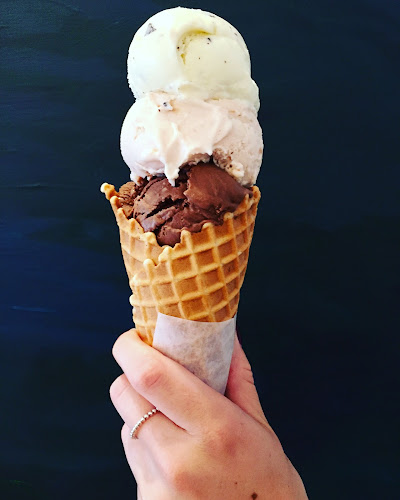 Opinii despre Haven's Creamery în London - Hospitality and gastronomy