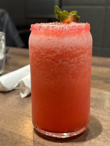 Blackstone Steakhouse and Grill - Mississauga - Hospitality and gastronomy