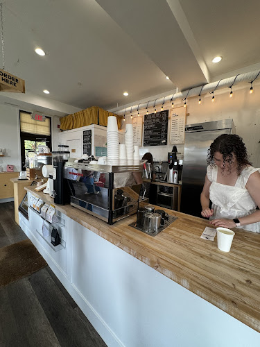 White Rabbit Coffee Co. - Hospitality and gastronomy