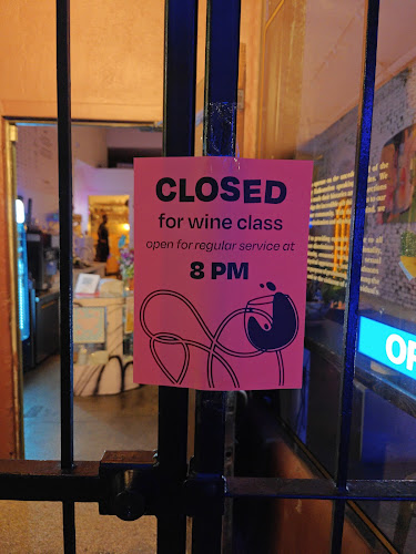 Moodswing Coffee + Bar (Formerly)Old Crow Coffee Co.