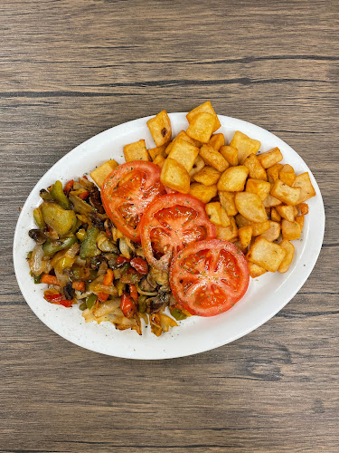 Opinii despre Continental Pancake House & Family Restaurant în Niagara Falls - Hospitality and gastronomy