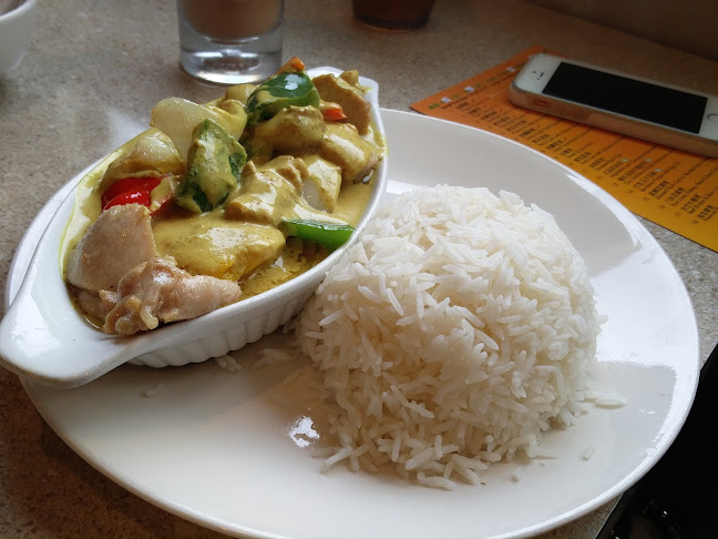 Mui Garden Restaurant | Richmond - Hospitality and gastronomy