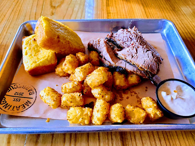 Comentarii opinii despre Meatings Barbecue