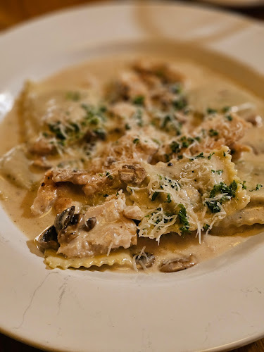 Comentarii opinii despre The Old Spaghetti Factory