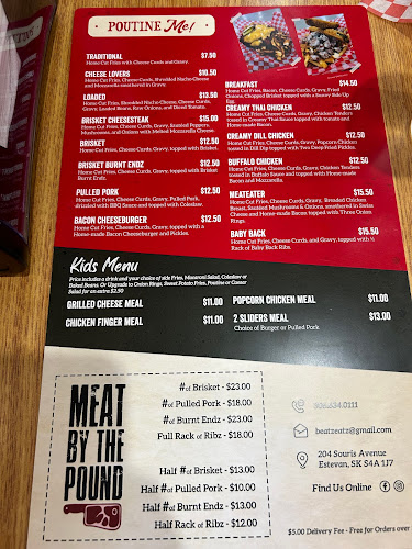 Beatz Eatz - Hospitality and gastronomy