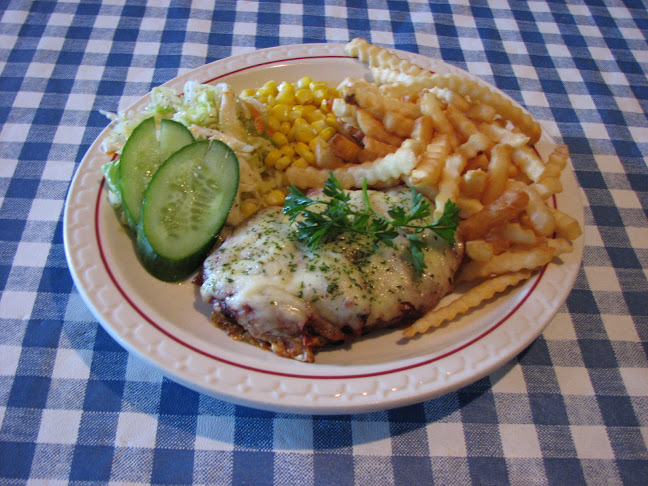 Comentarii opinii despre Rodos Pizza