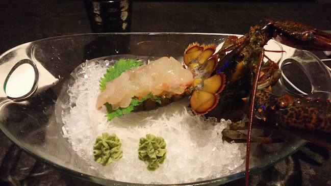 Koto Sushi - Victoria