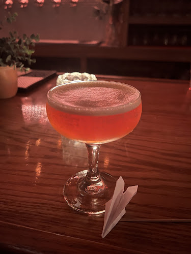 The Dylan Bar - Hospitality and gastronomy