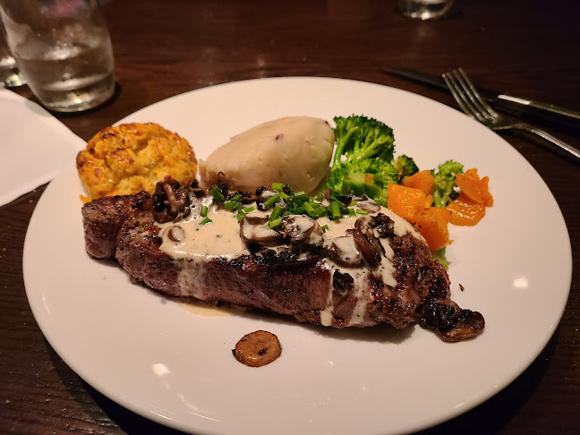 The Keg Steakhouse + Bar - Burnaby - Burnaby