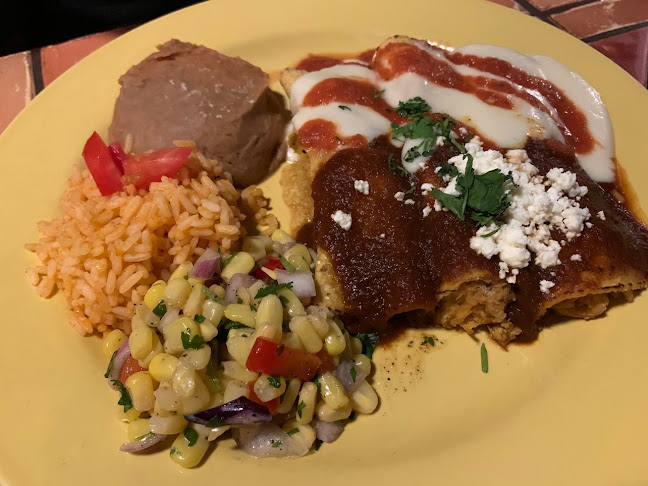 Julio's Barrio Mexican Restaurant - Hospitality and gastronomy