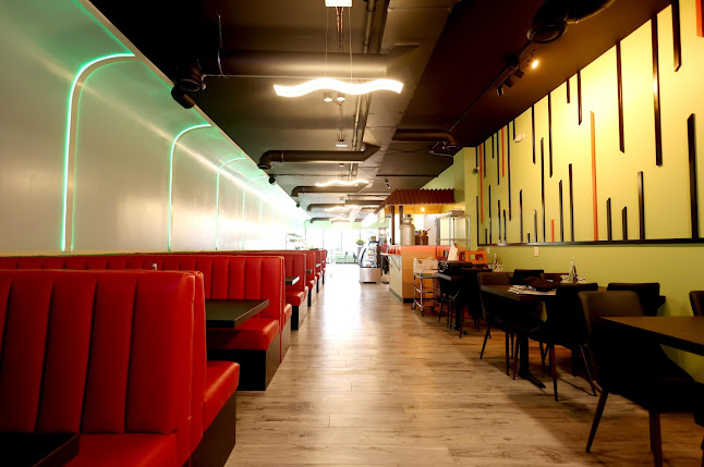 Comentarii opinii despre Grand Kerala Cuisine