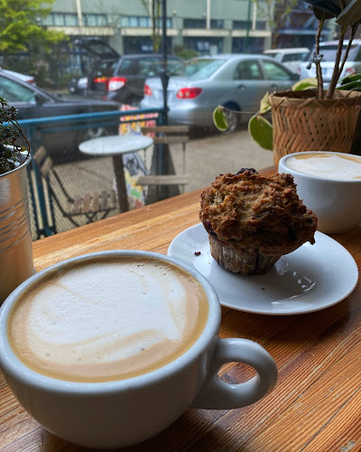 Kranky Cafe in Mount Pleasant - Hospitality and gastronomy