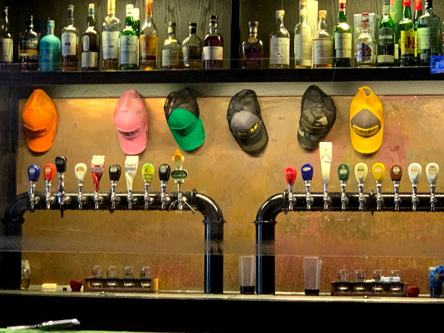 Barley Mow Westboro - Hospitality and gastronomy